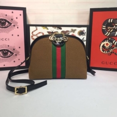 Gucci Satchel Bags